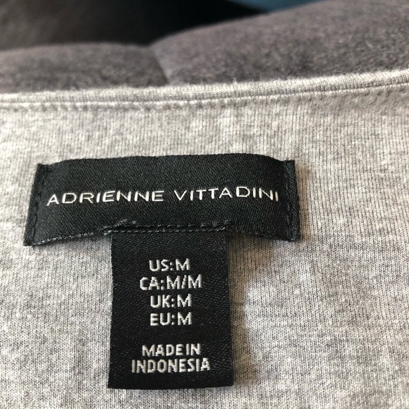 Adrienne Vittadini Dress - Picture 8 of 8